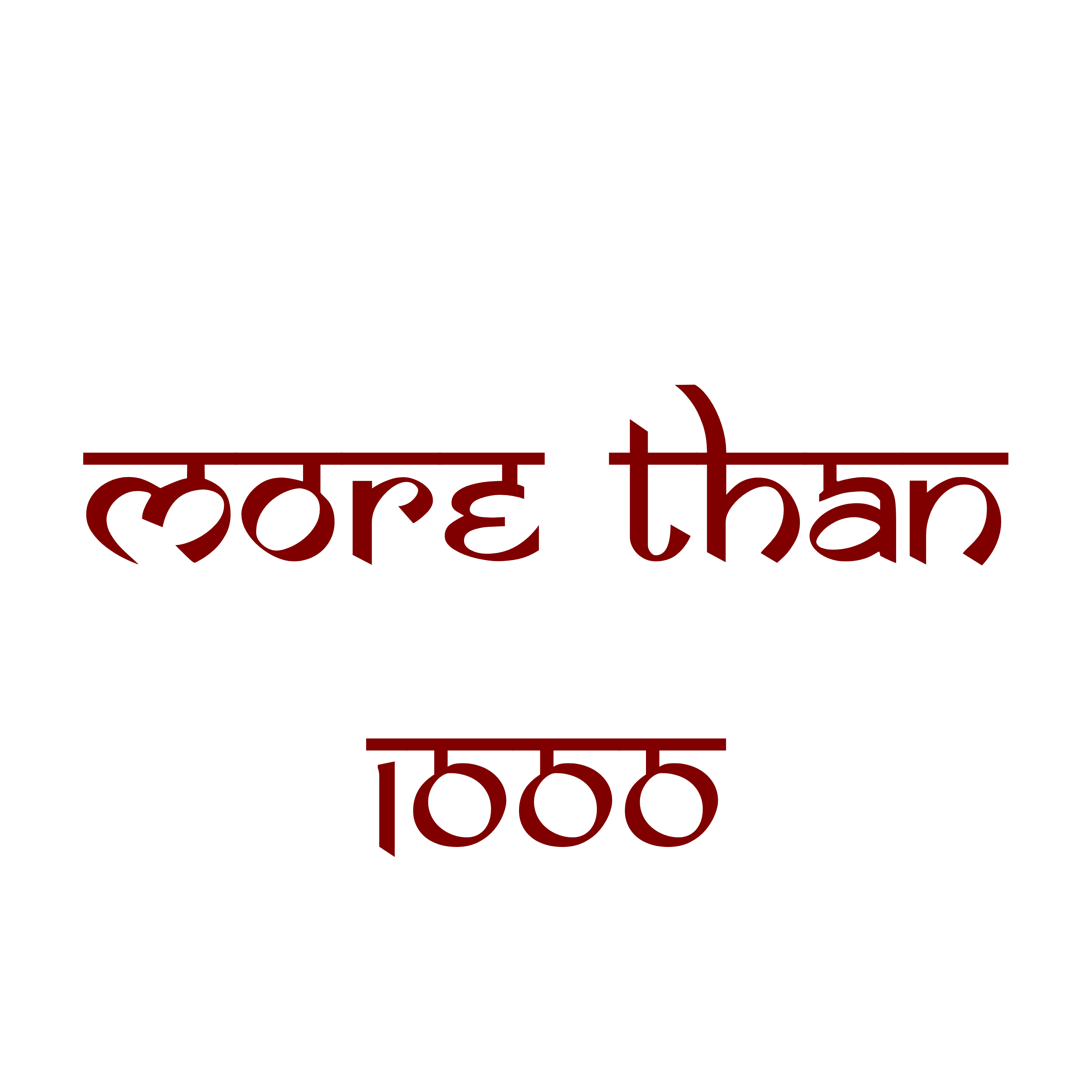 1000 & Above