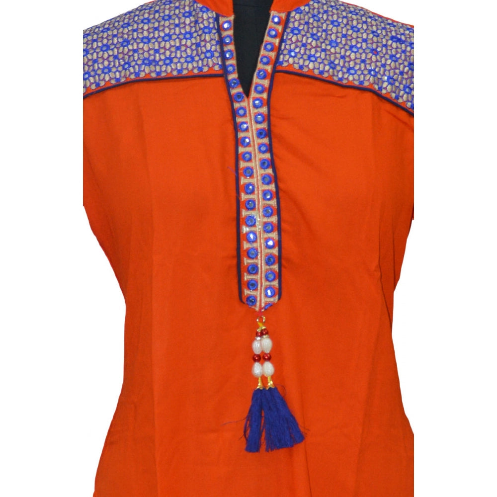 Ranili Rayon Kurtis