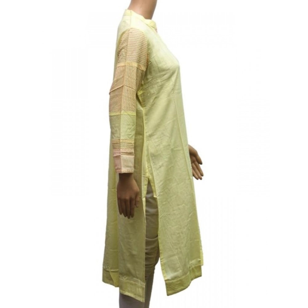 Ranili Rayon Kurtis