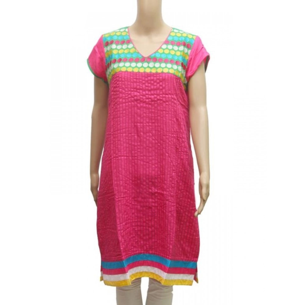 Ranili Rayon Kurtis
