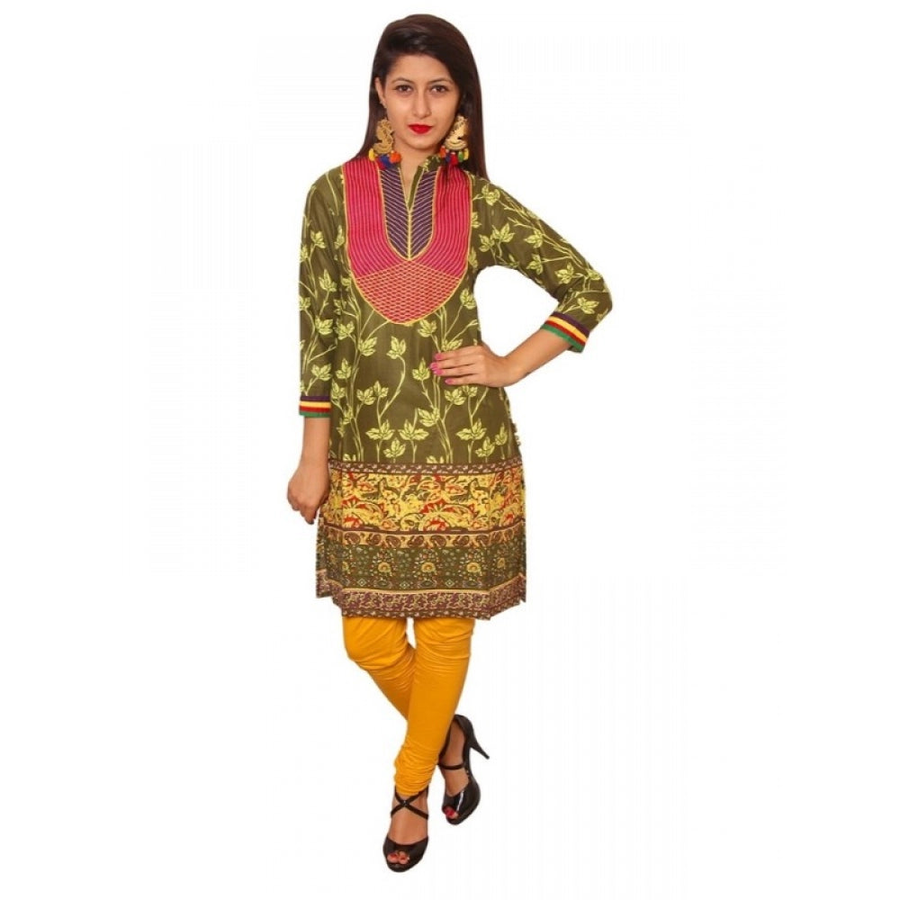 Ranili Cotton Kurtis