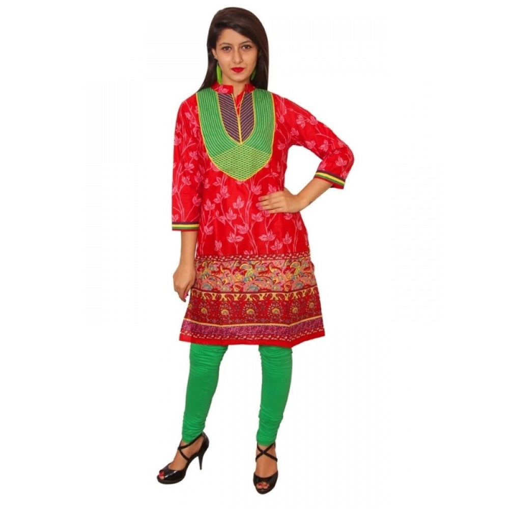 Ranili Cotton Kurtis