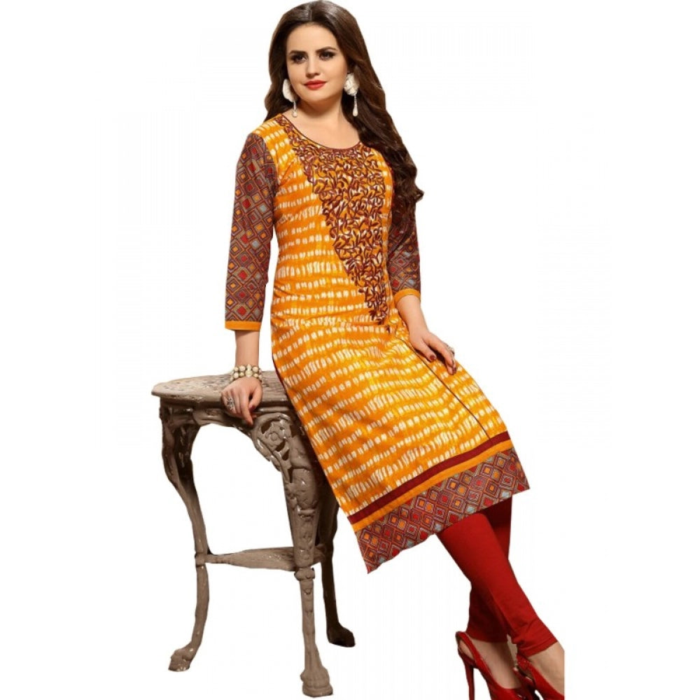 Ranili Cotton Kurtis