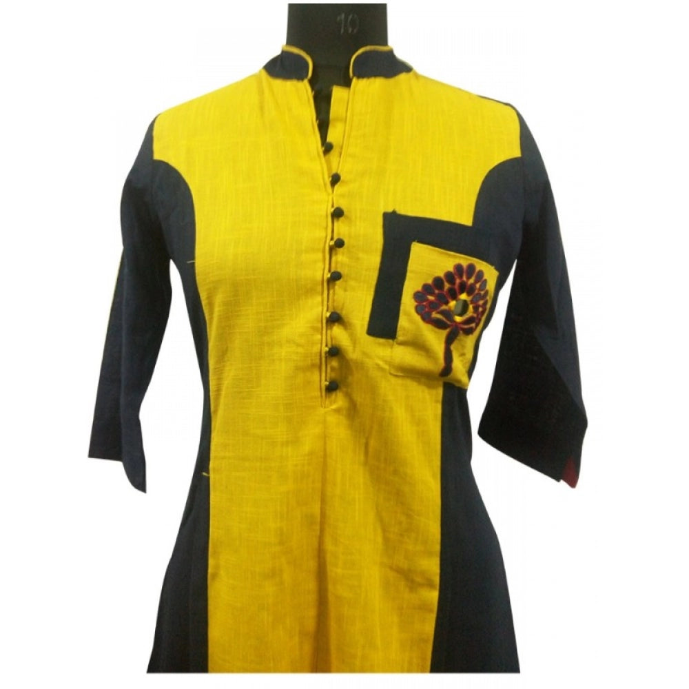 Ranili Cotton Kurtis