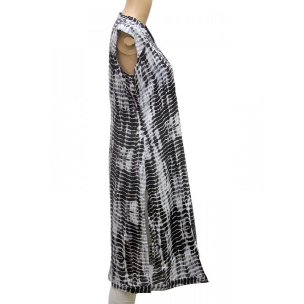 Ranili Rayon Kurtis