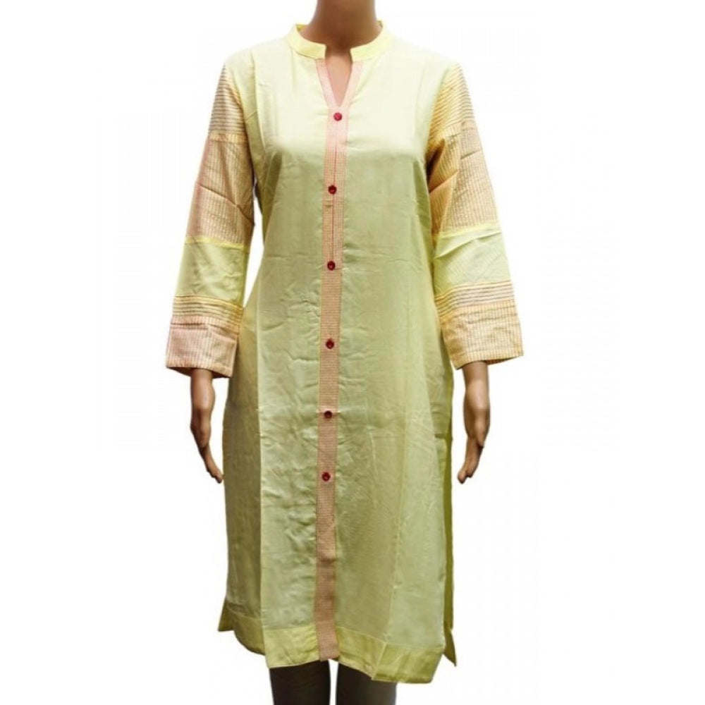 Ranili Rayon Kurtis
