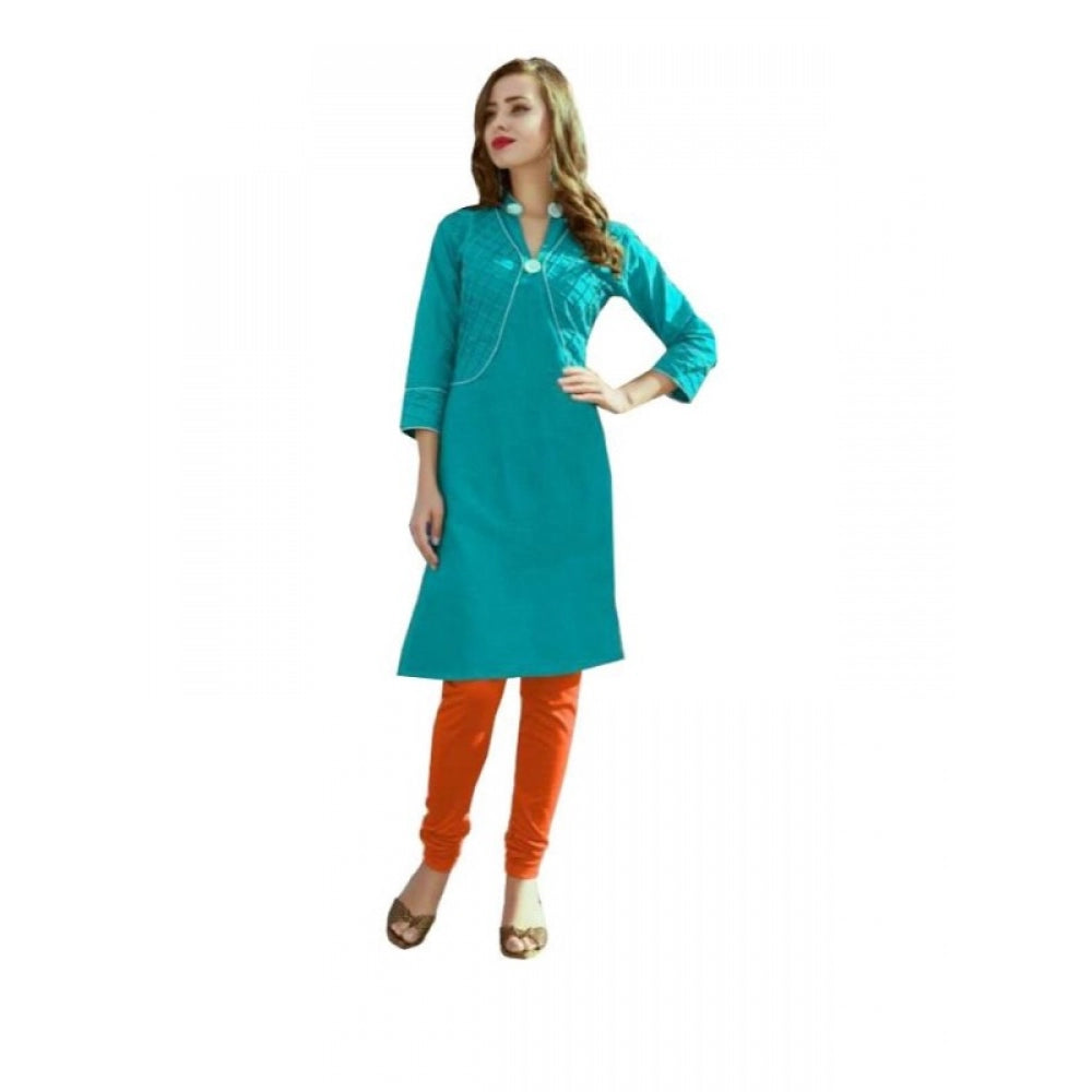 Ranili Cotton Kurtis