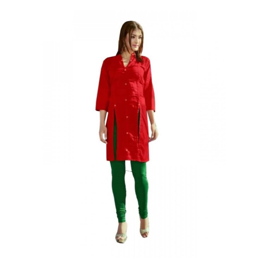 Ranili Cotton Kurtis