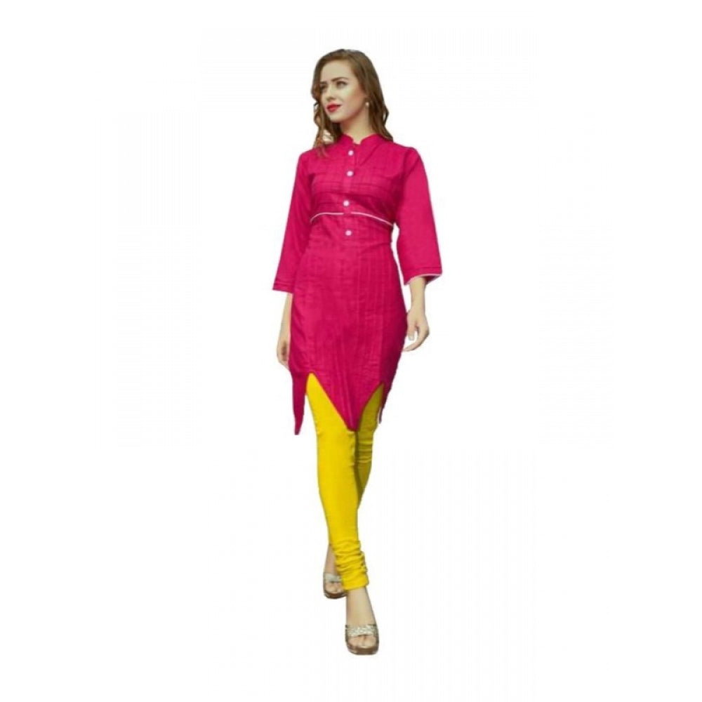 Ranili Cotton Kurtis