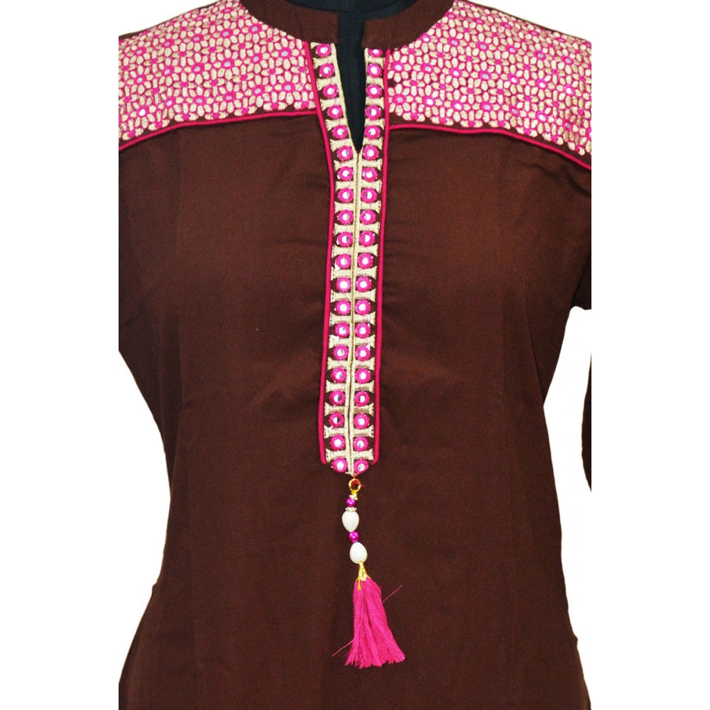Ranili Rayon Kurtis
