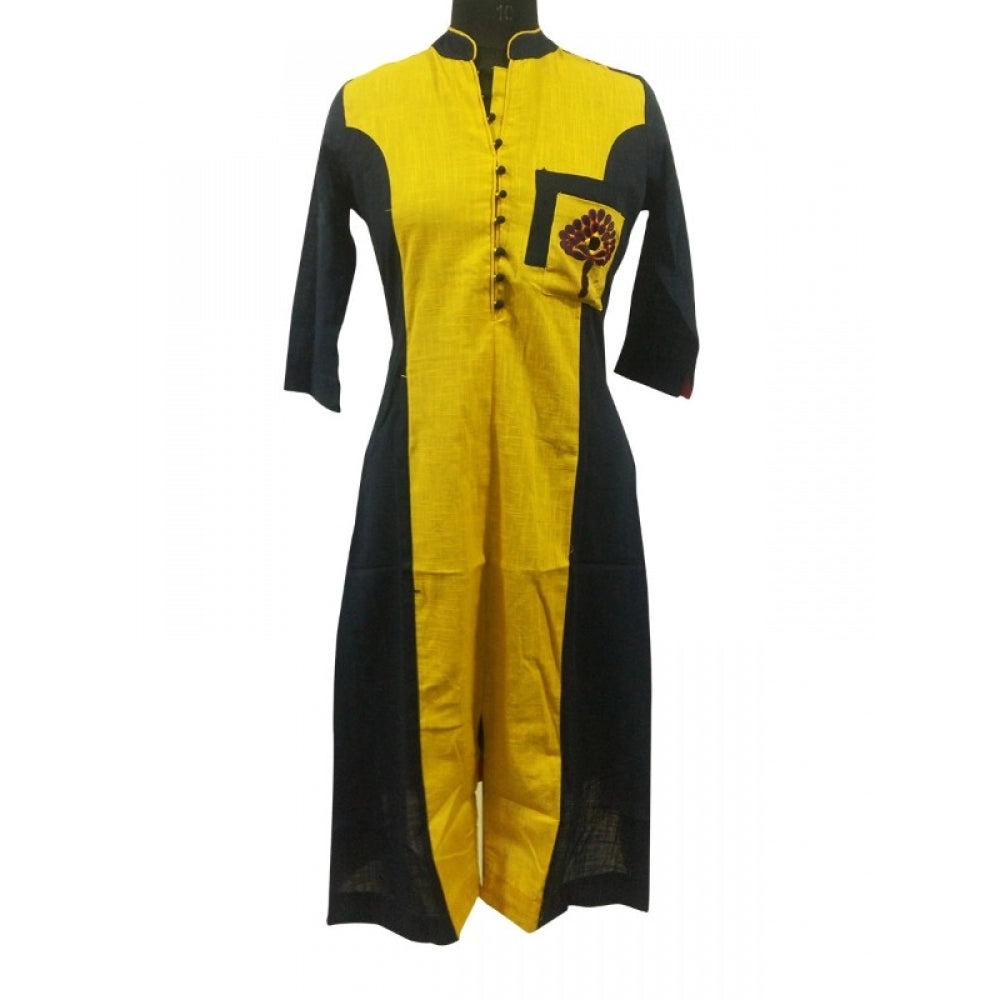 Ranili Cotton Kurtis