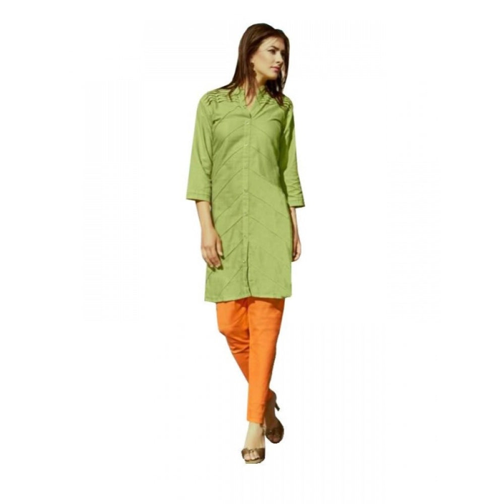 Ranili Cotton Kurtis
