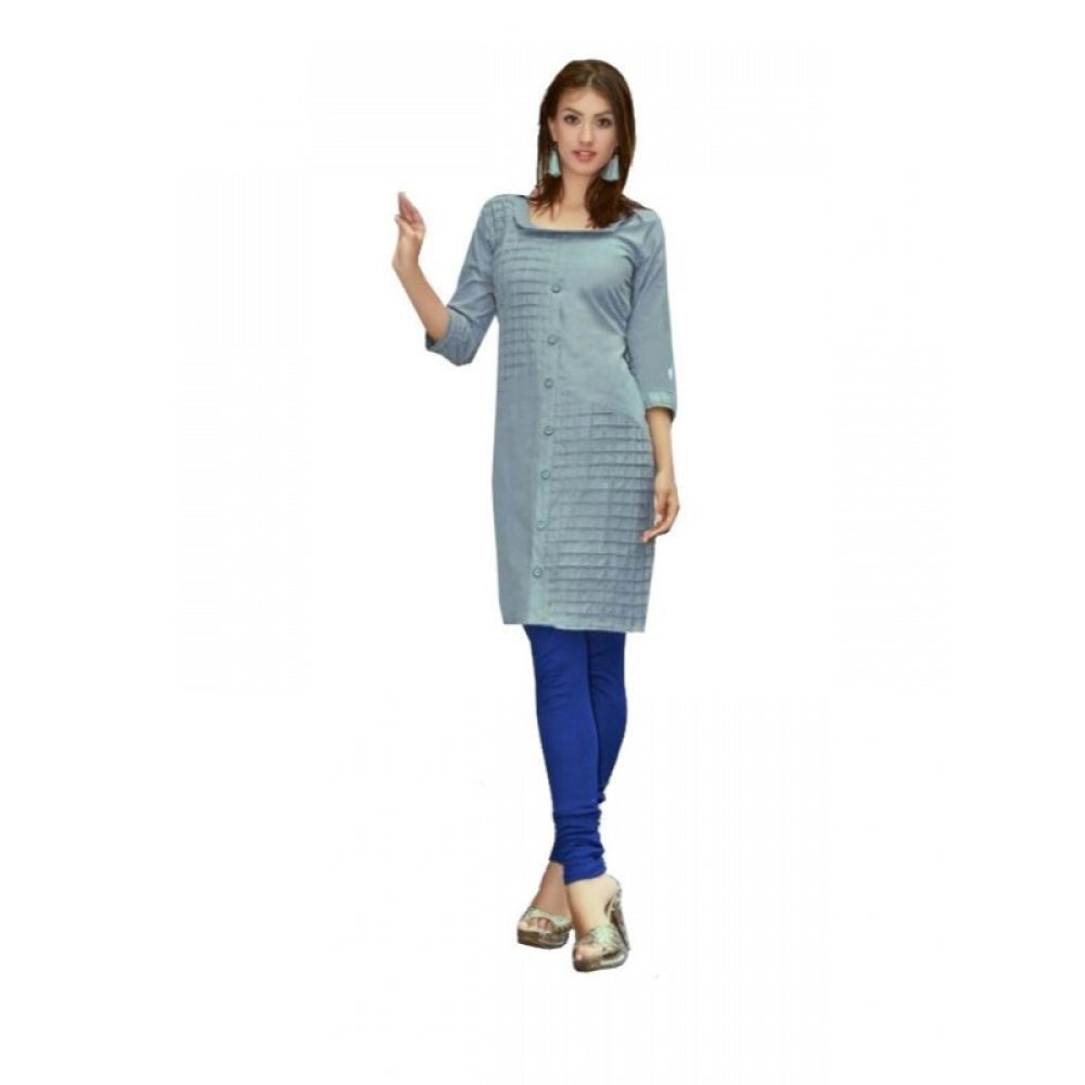 Ranili Cotton Kurtis