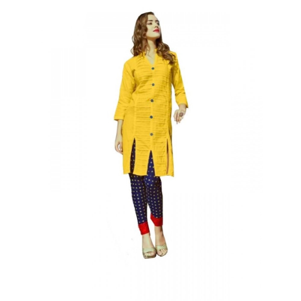 Ranili Cotton Kurtis