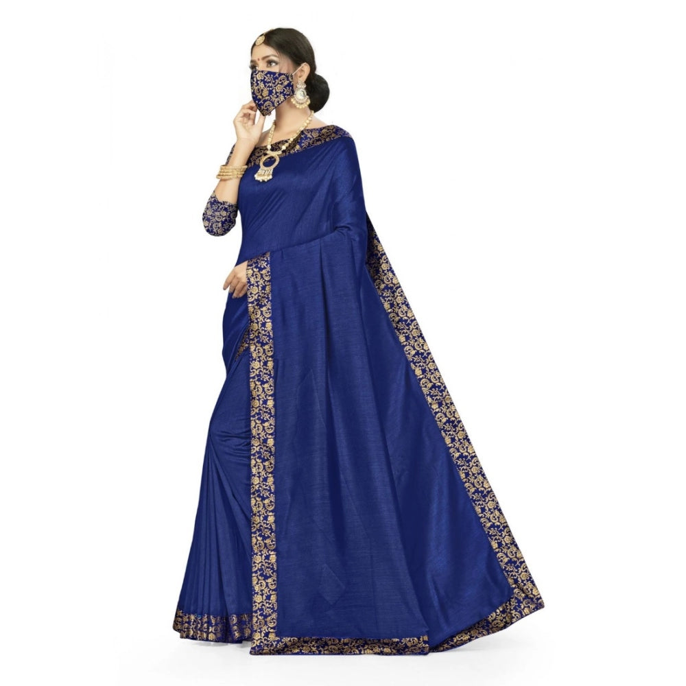 Ranili Silk Blend Saree