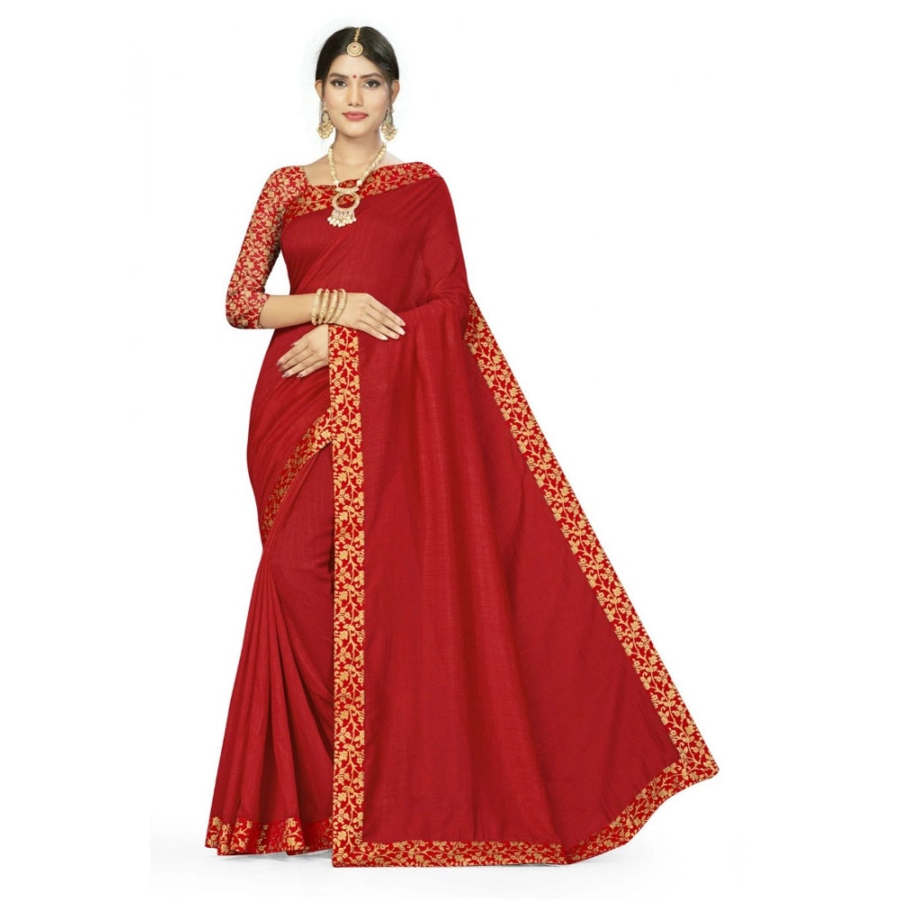 Ranili Silk Blend Saree