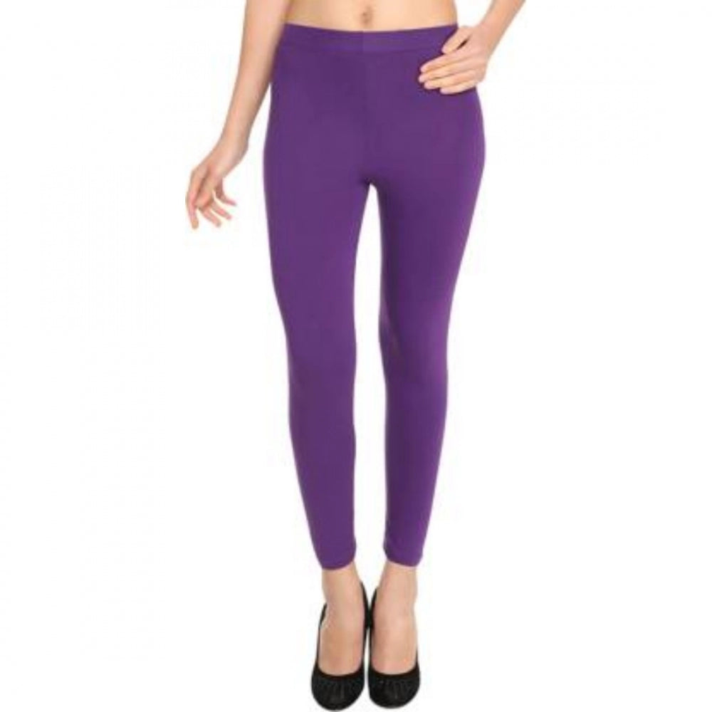 Ranili Cotton Leggings