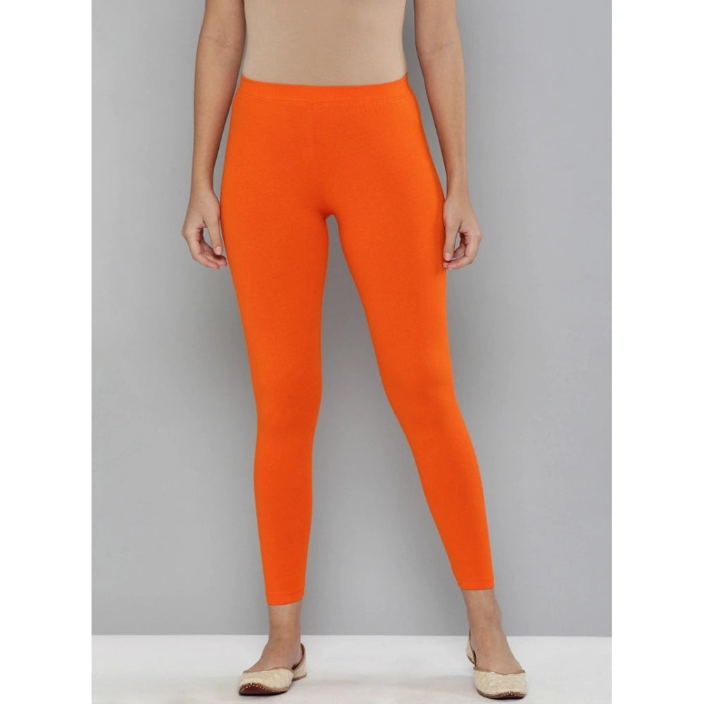 Ranili Cotton Leggings