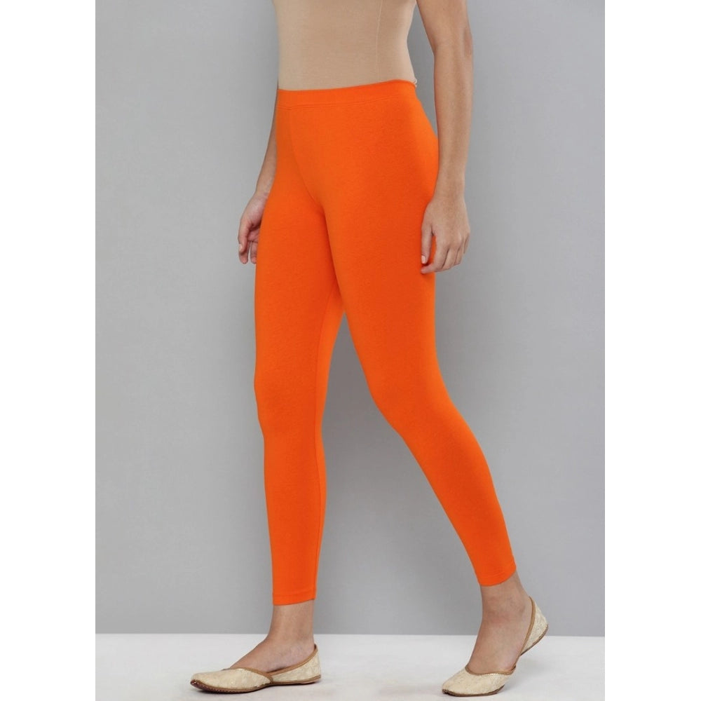 Ranili Cotton Leggings