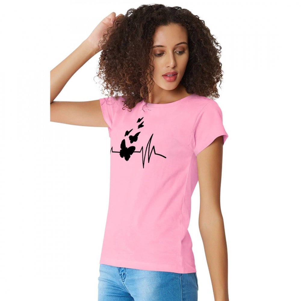 Ranili Cotton Western Wear T Shirt