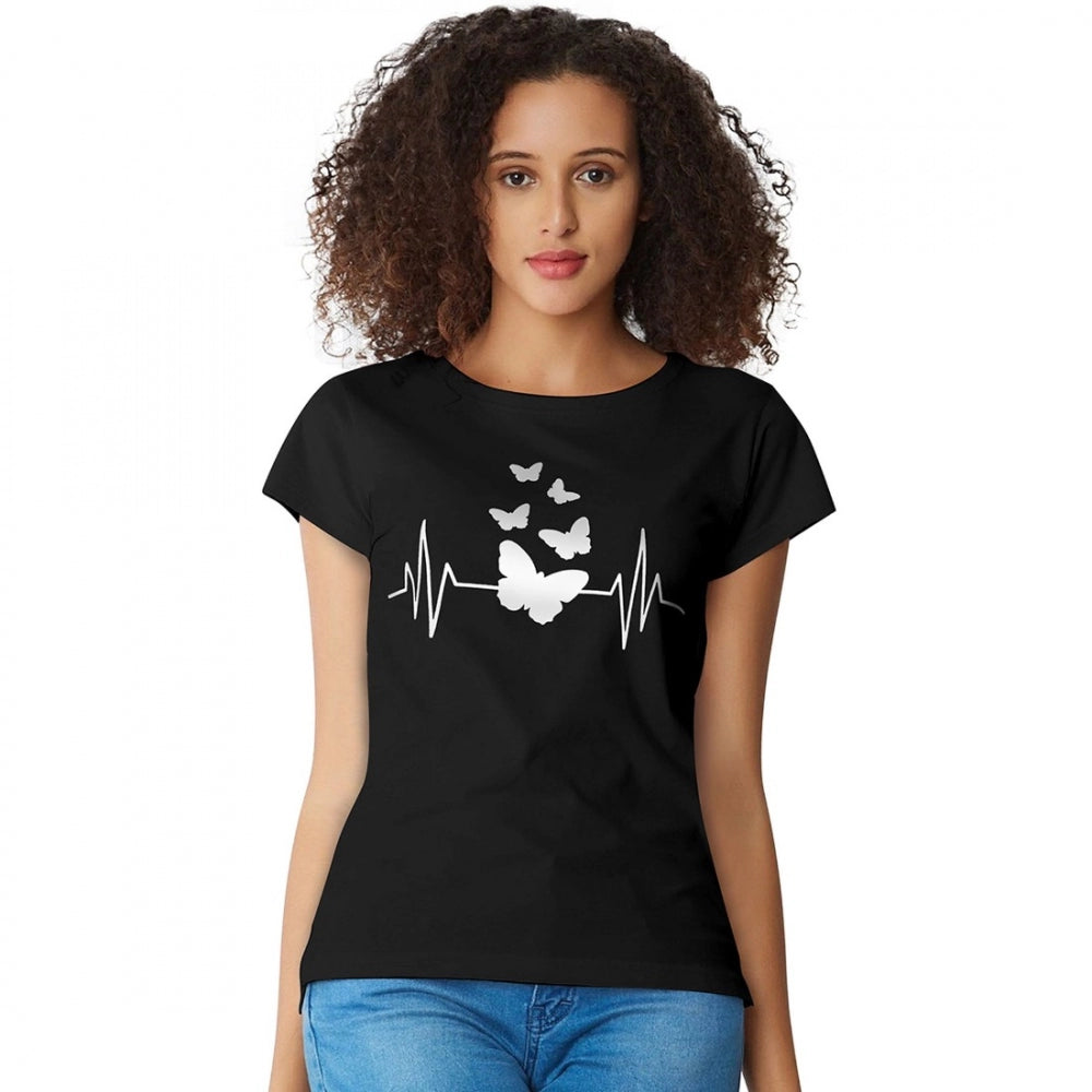 Ranili Cotton Western Wear T Shirt