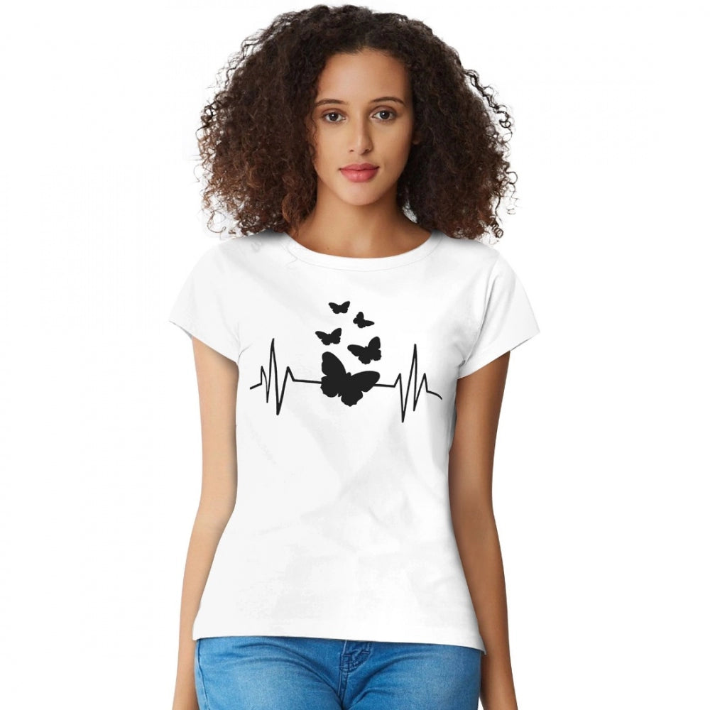 Ranili Cotton Western Wear T Shirt