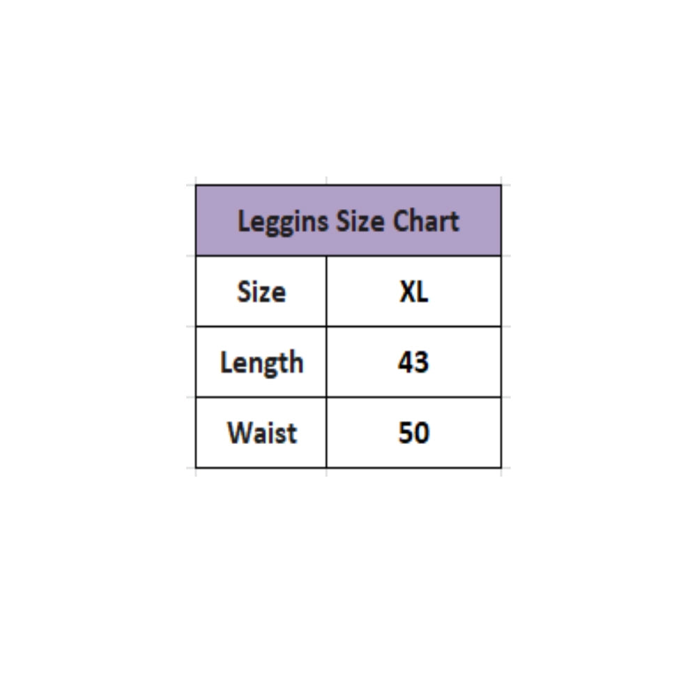 Ranili Cotton Leggings