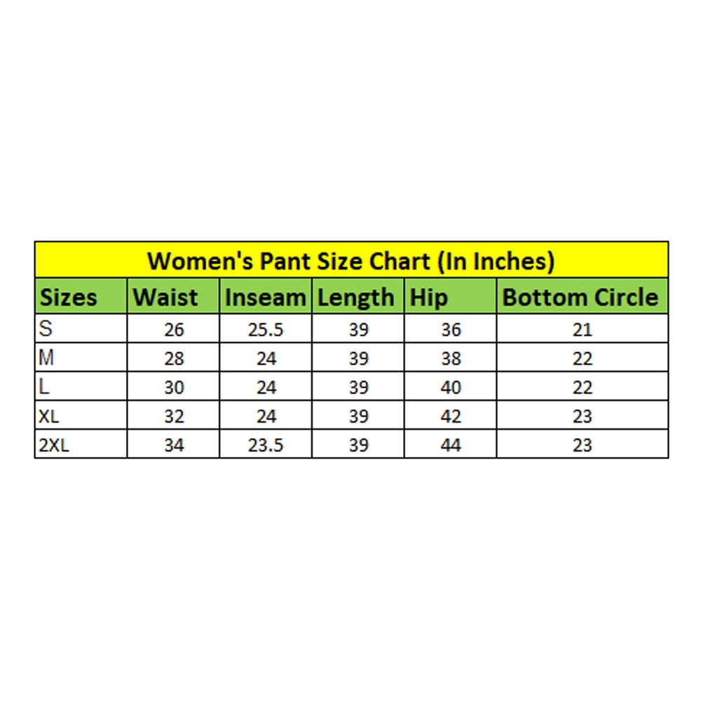 Ranili Casual Cotton Solid Pants