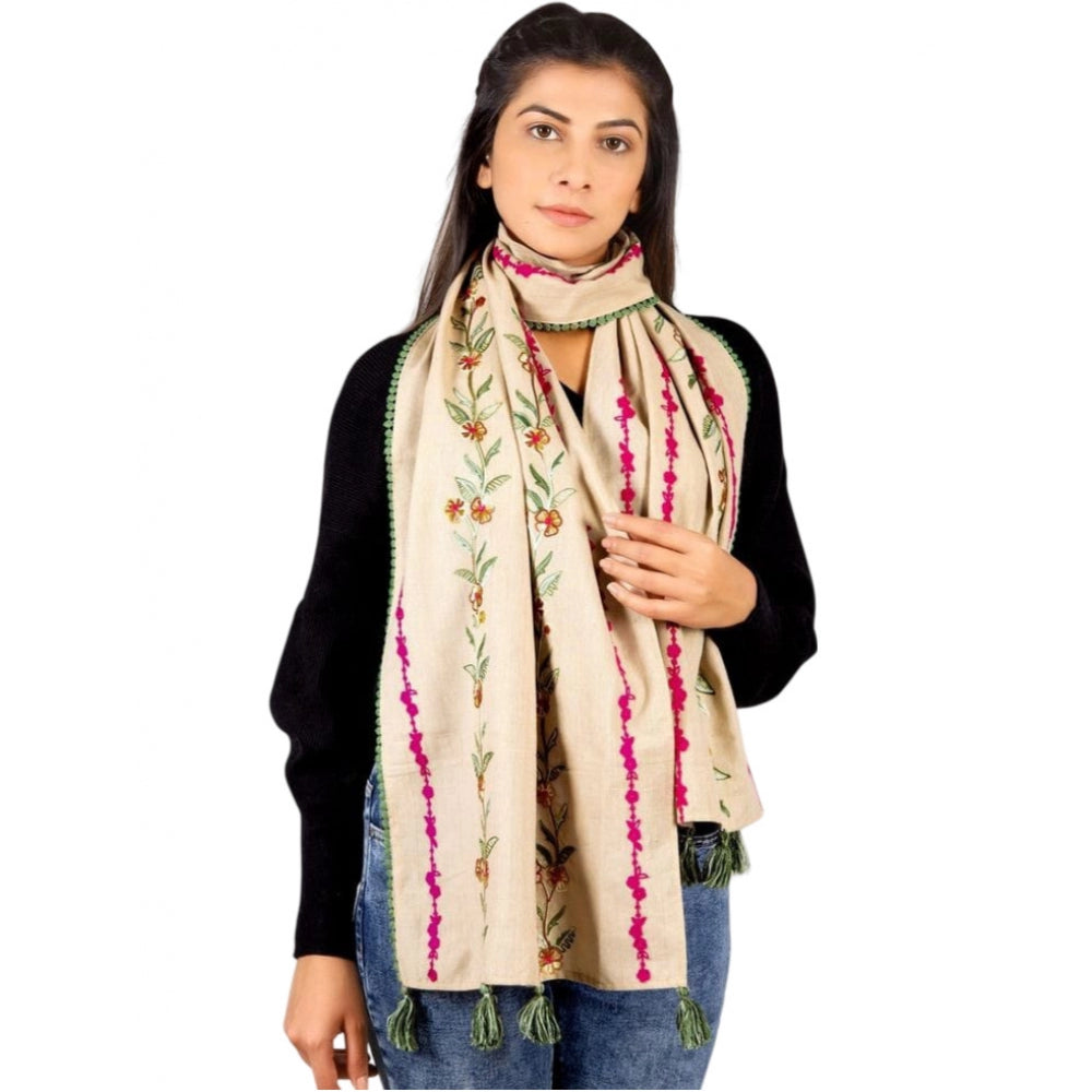 Ranili Cotton Opaque Stole