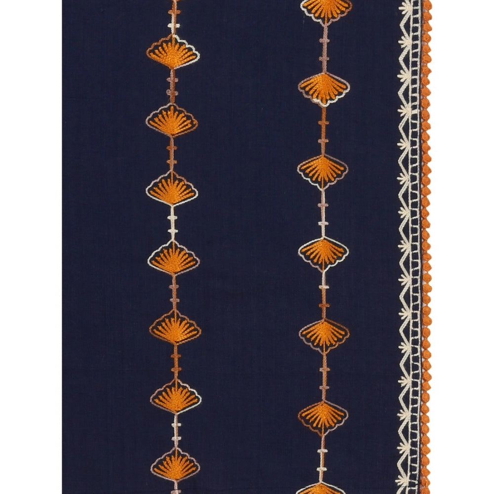 Ranili Cotton Opaque Stole