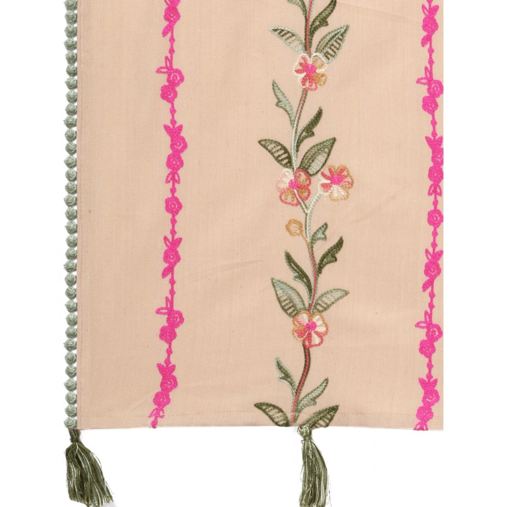 Ranili Cotton Opaque Stole