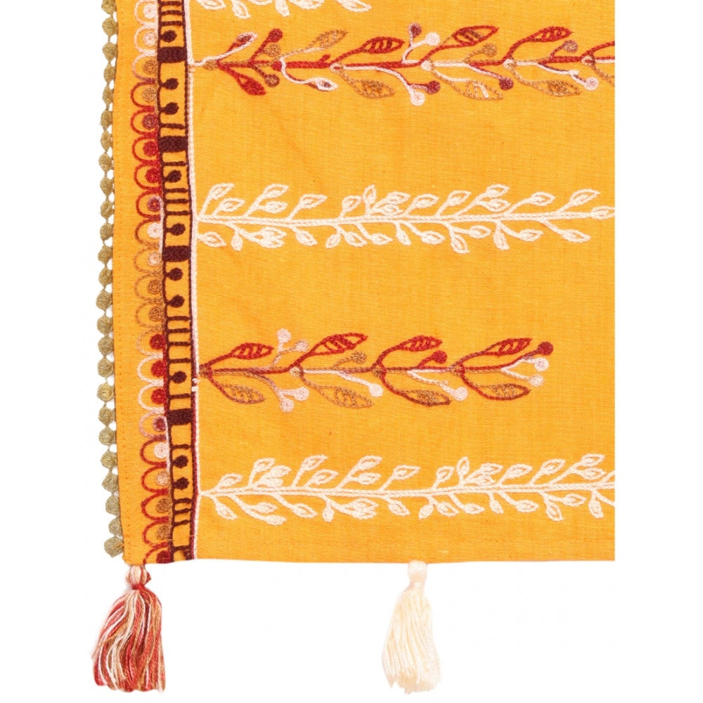 Ranili Cotton Opaque Stole