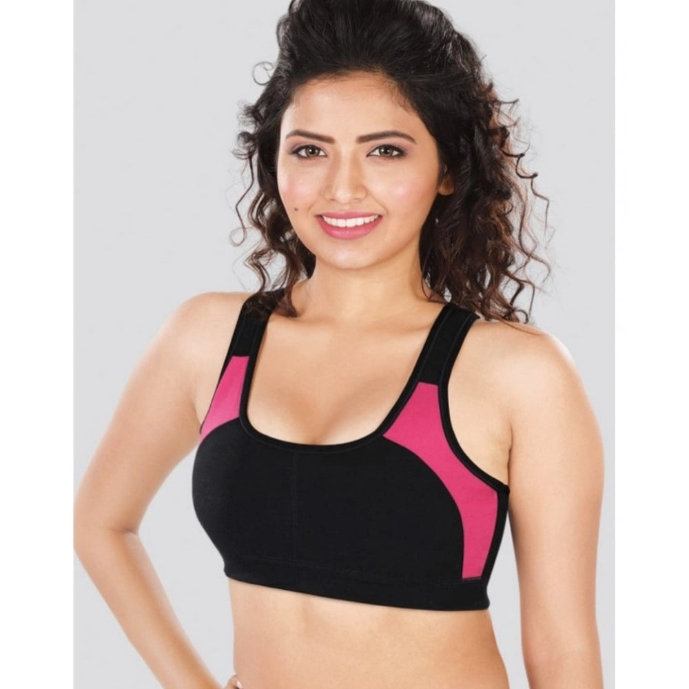 Dermawear Sb-1101 4d Stretch Sports Bra