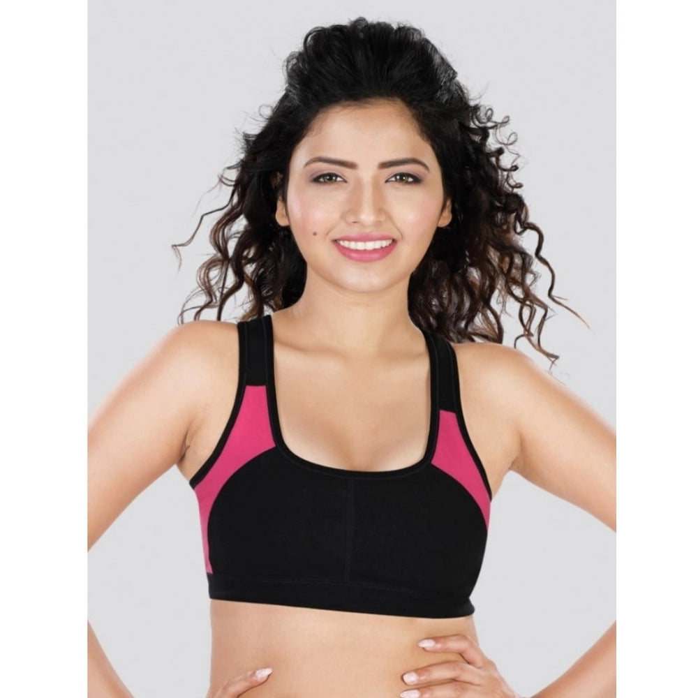 Dermawear Sb-1101 4d Stretch Sports Bra