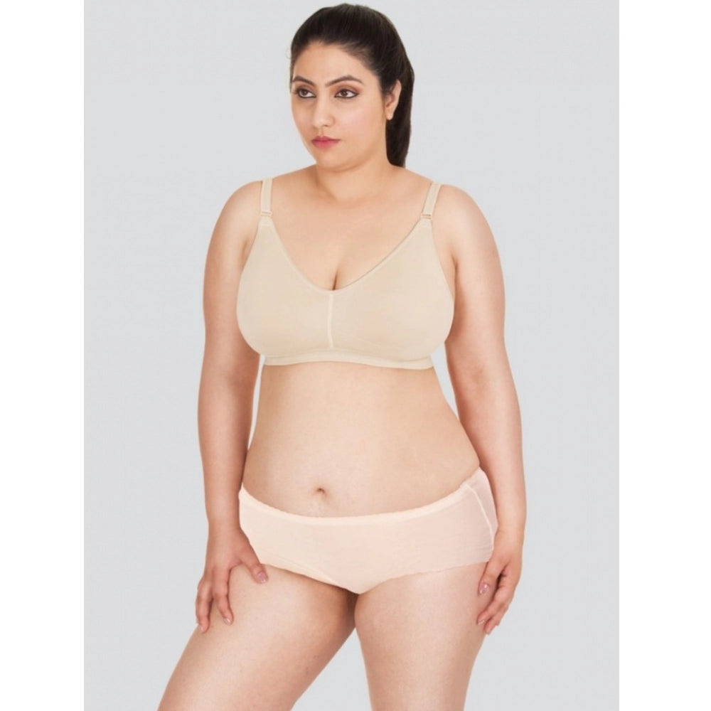 Dermawear Ally Plus 4d Stretch Support Bra