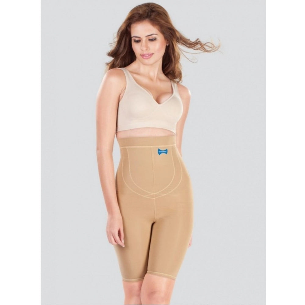 Dermawear Slim Trim High Waist 4d Stretch Shaper
