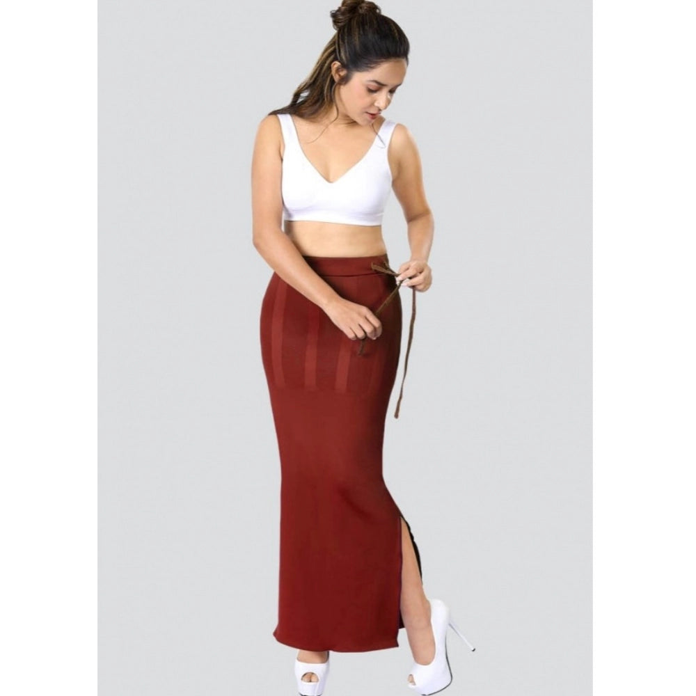 Dermawear 4d Stretch Saree Shapewear